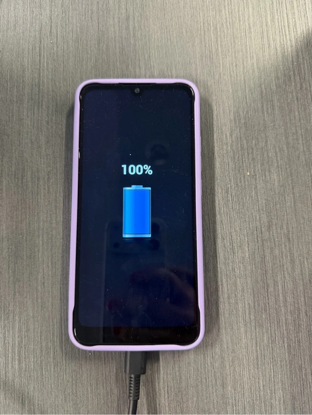 Gabb Smartphone — Black